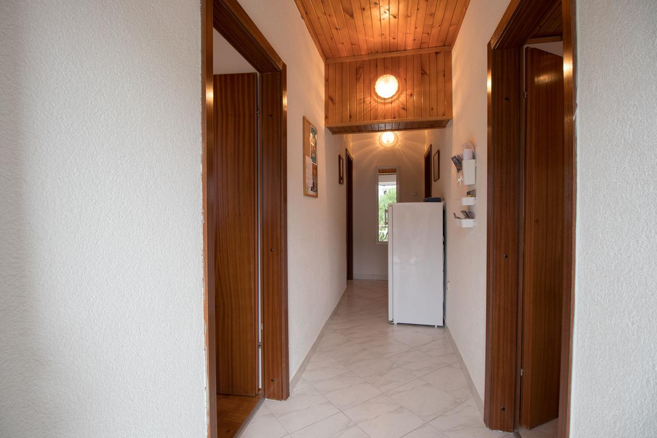 Rooms Sofija Selce Exterior photo